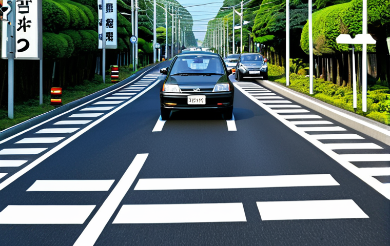 運転免許学科試験 - 이미지 1