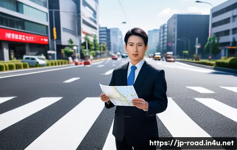 도로교통사 자격증 취득 후의 주요 변화 관련 이미지 2