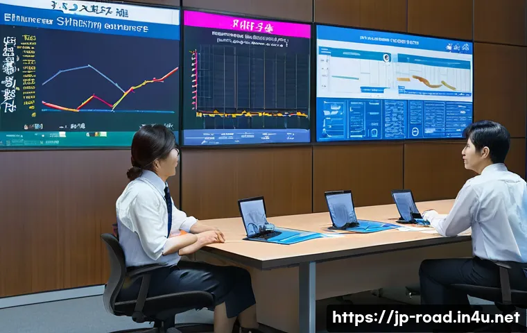 도로교통사 경력직 연봉 변화 추이 관련 이미지 1