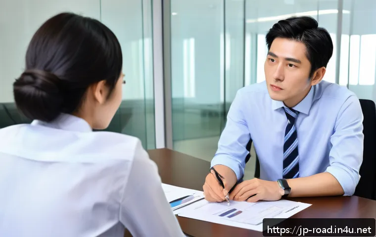 도로교통사 경력직 연봉 협상 사례 관련 이미지 2